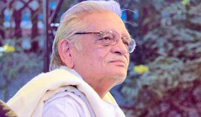 Children's book by Gulzar launched