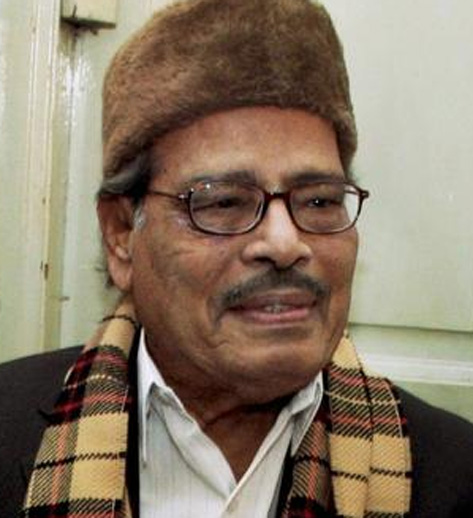 Kamini Kaushal pays tribute to Manna Dey