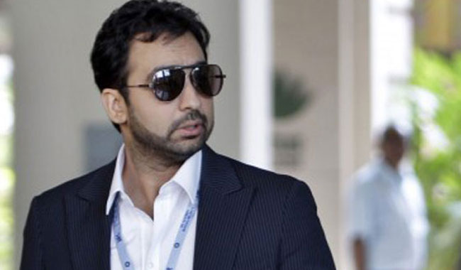 Raj Kundra wants someone to write a book on wife Shilpa