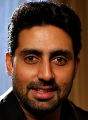 Abhishek Bachchan launches Dino Morea's fitness studio in Mumbai