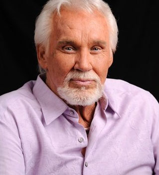 Kenny Rogers inducted into Country Music Hall of Fame