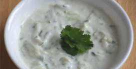 Recipe: Navratri Special Raita