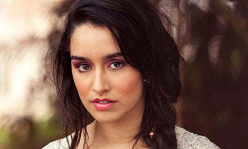Shraddha Kapoor excited to work with Mohit Suri again