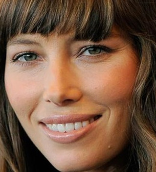 Jessica Biel plans Lance Bass wedding