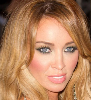 'The X Factor' winner James Arthur chasing reality TV star Lauren Pope