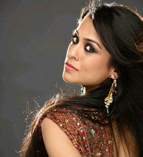 Sana Saeed does an item song for Akshay Kumar's film
