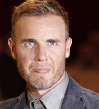 Want Robbie Williams to rejoin Take That: Gary Barlow