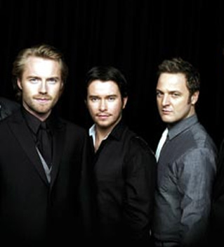 Could've enjoyed Boyzone days more: Keating