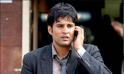 Rajeev Khandelwal to play detective in his next