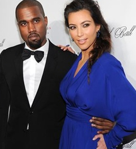 'Keeping Up With The Kardashians' not shot well: Kanye West