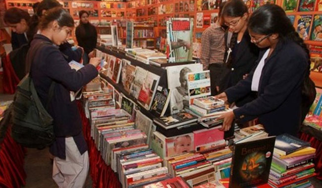 Library upgrade plan gets cabinet nod