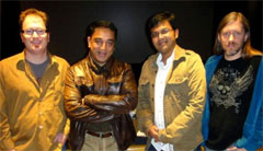 'Live location sound still absent in Indian cinema'