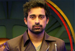 Rannvijay's mission - boxer's body
