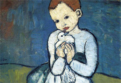 China's richest man pays $28 mn for a Picasso
