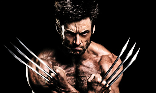 Another Wolverine movie in the making?