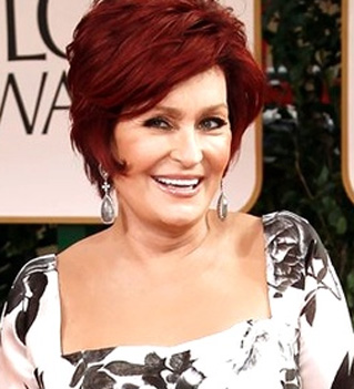 Sharon Osbourne regrets 'The Osbournes'
