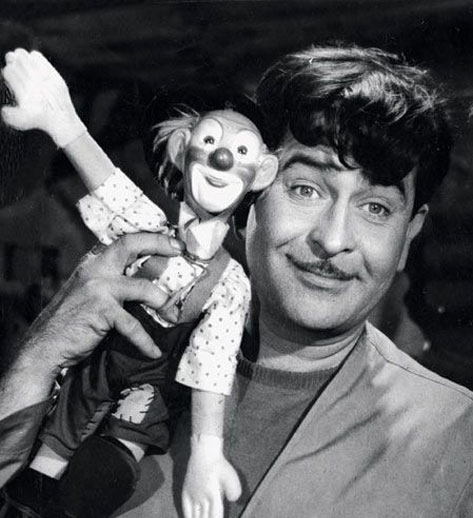 Raj Kapoor’s 89th birthday