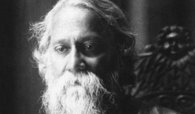 Rabindranath Tagore focus of Taj literature fest