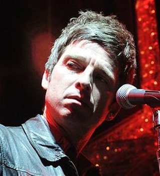 Noel Gallagher turned down 20m pounds for Oasis reunion world tour?