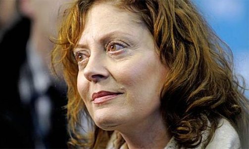 I wanted to pose for Playboy during pregnancy: Susan Sarandon