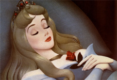 Sleep well for sparkling eyes