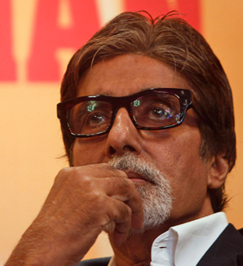 Amitabh Bachchan misses mother on her death anniversary