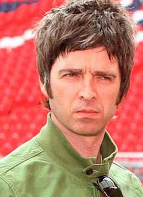 Liam and Noel Gallagher to attend same wedding