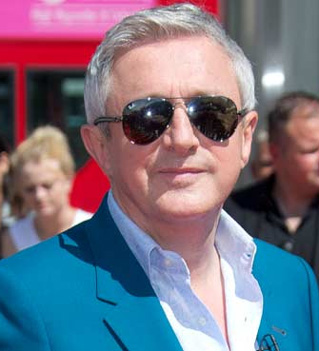 Louis Walsh planning to launch a new band next year