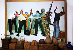 Delectable Collectibles – Chasing down art collections in Chennai
