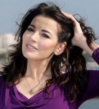 Nigella Lawson rejects Charles Saatchi's truce bid