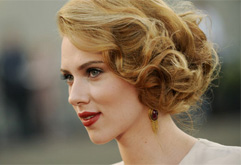 Scarlett Johansson's high-maintenance beauty routine