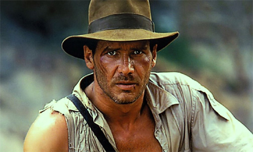 Disney acquires rights to future 'Indiana Jones' movies