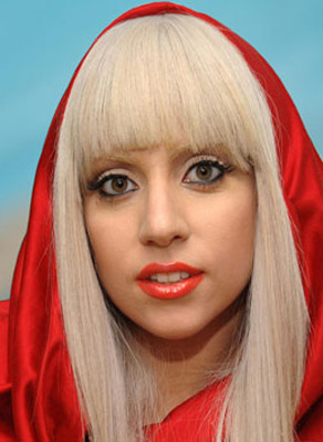 I am a big fan of David Bowie: Lady Gaga