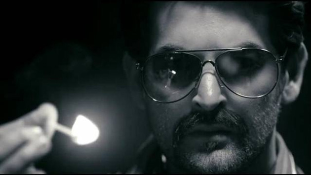 ‘David’ review: Bejoy Nambiar dares to be different