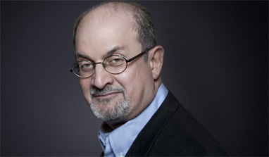 Salman Rushdie blames Mamata, leaves India for UK