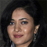 Sonal Sehgal loves reading books