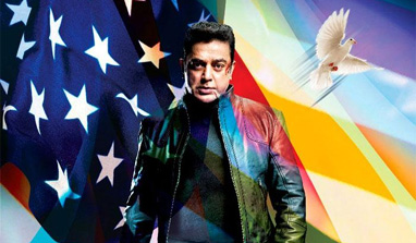 Formal talks on `Vishwaroopam` to be held today evening