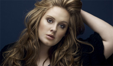Adele buys caravan for grandmother Doreen