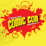 Exclusive merchandise woos 'Comic Con India' visitors