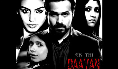 ‘Ek Thi Daayan’: Maha Kumbh visit to seek blessings, says Ekta Kapoor
