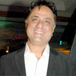 Director Harry Baweja making animation film on Sikh history