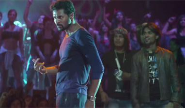 Prabhudeva to hike his price post `ABCD` success