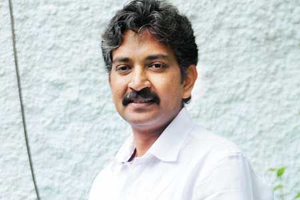 I’m not working with Prashanth Thyagarajan, says S.S. Rajamouli