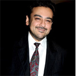 Adnan Sami enjoyed Imam`s madness in `Nautanki...` 