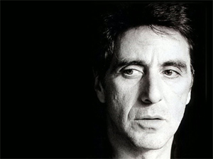Ex-lover claims she dumped Al Pacino for being boring