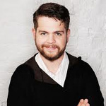 Jack Osbourne signs for stem cell research