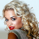 Rita Ora gets cosy with James Arthur?