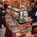 World Book Fair ends on positive business note