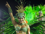 Brazil Carnival 2013