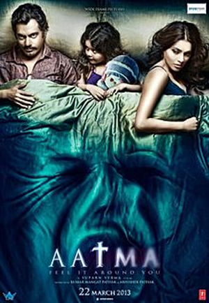 `Aatma` yet to release, but sequel already in pipeline